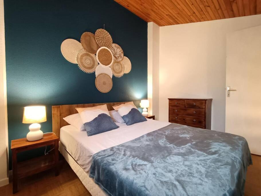 Le Sept Villa Gruissan Eksteriør bilde