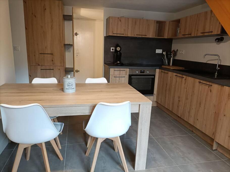 Le Sept Villa Gruissan Eksteriør bilde