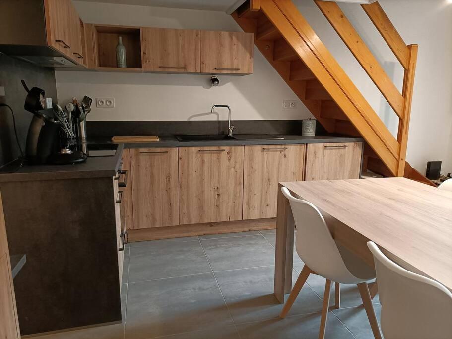 Le Sept Villa Gruissan Eksteriør bilde