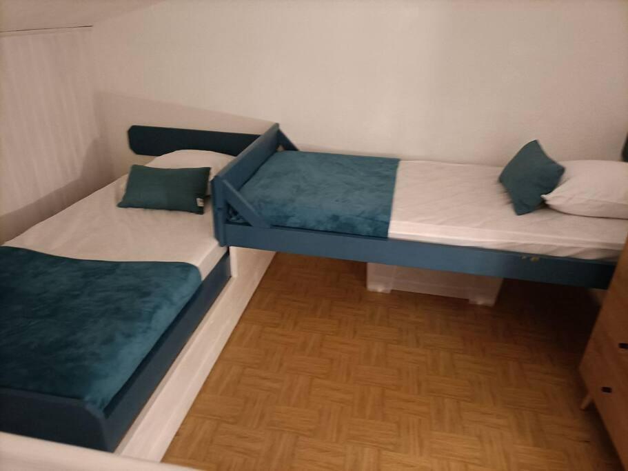 Le Sept Villa Gruissan Eksteriør bilde